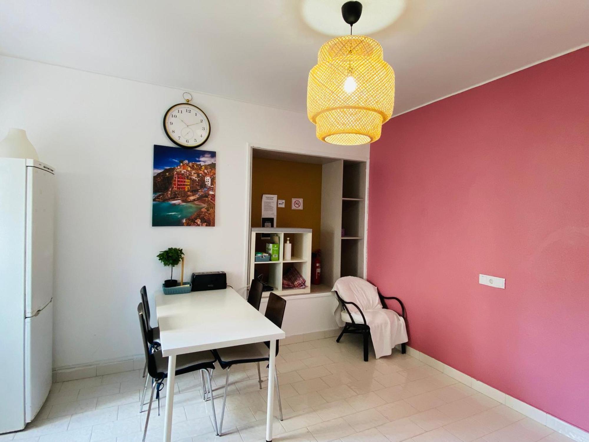 Central Atlantic Beach Guesthouse كوستا دا كاباريكا المظهر الخارجي الصورة